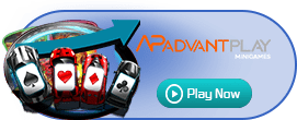 Arcade AdvantPlay Pohon8